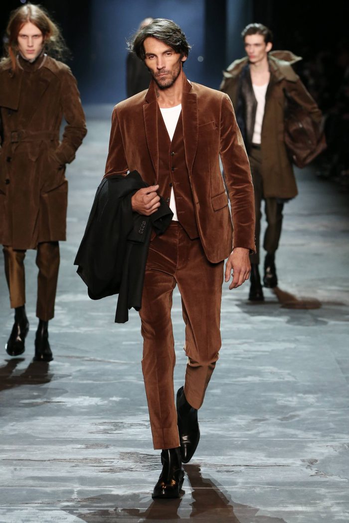 suit
