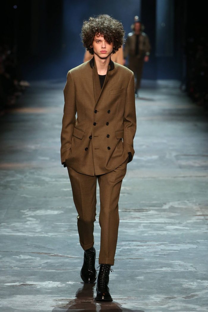 suit