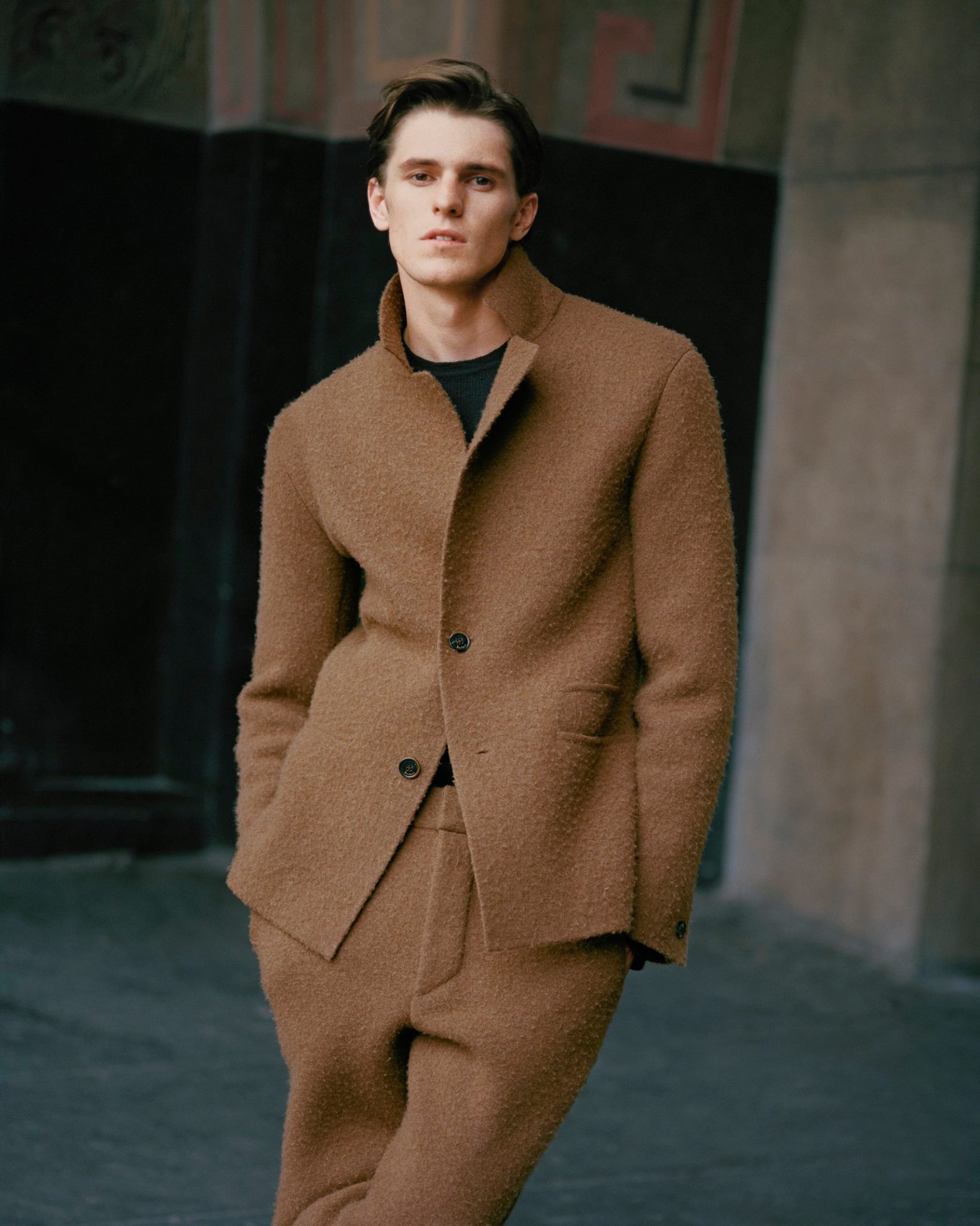 suit