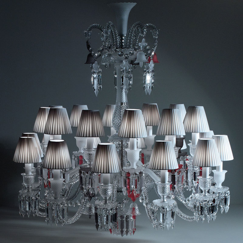 Baccarat Zenith
