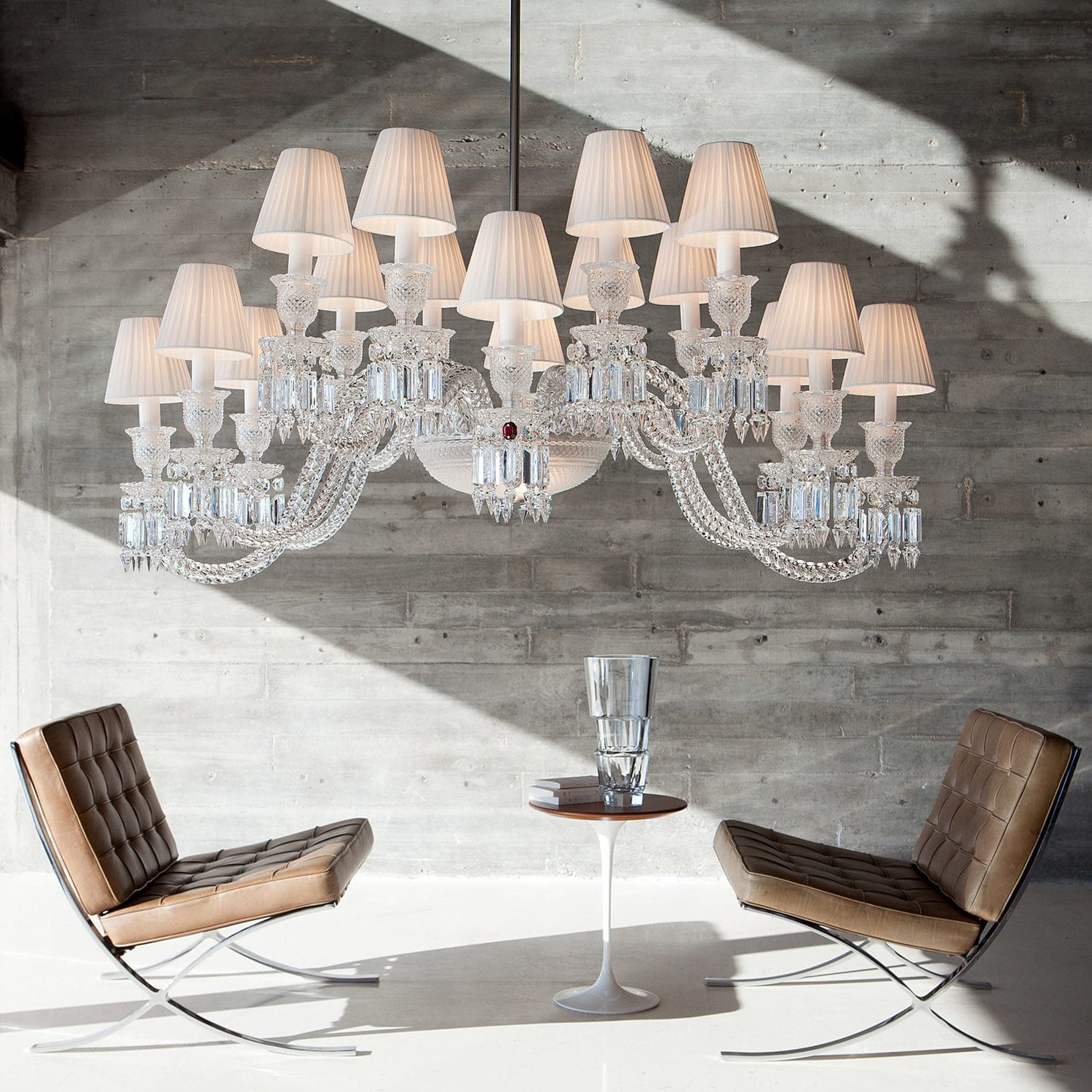 Baccarat Zenith