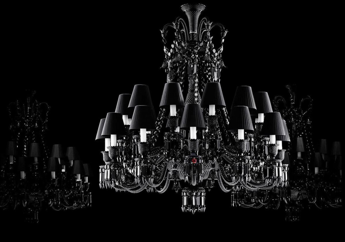 Baccarat Zenith