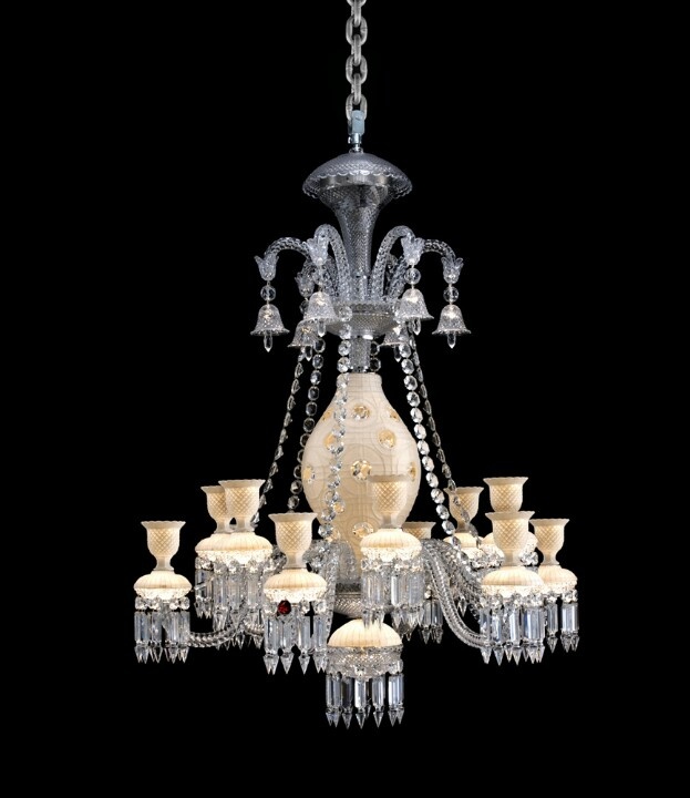 Baccarat Zenith