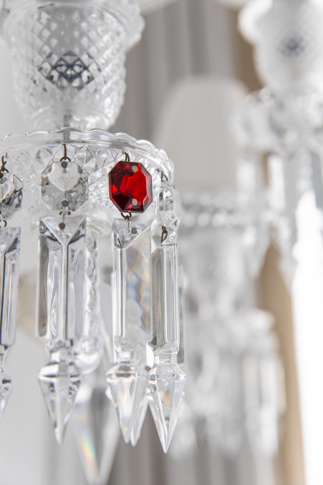 Baccarat Zenith