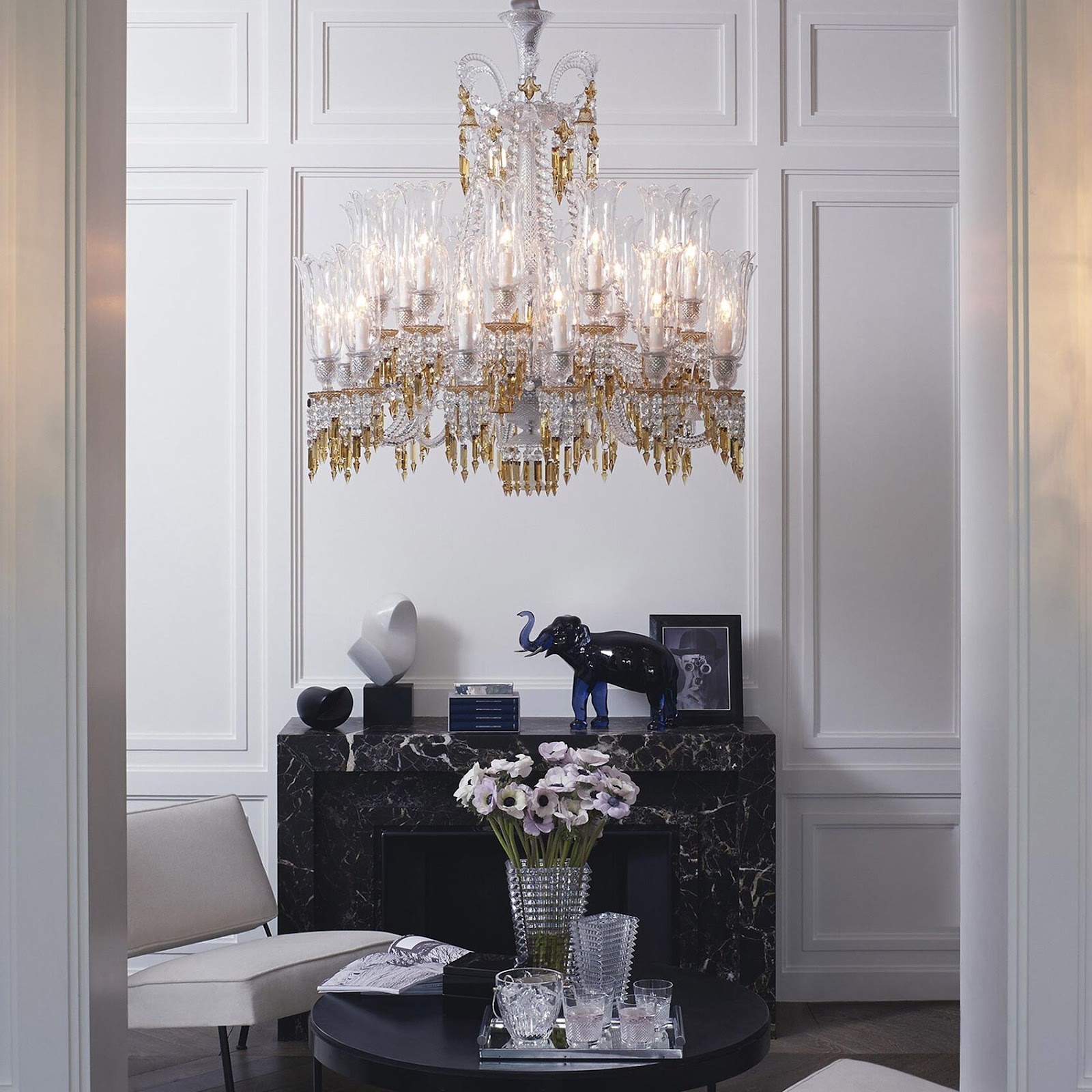 Baccarat Zenith