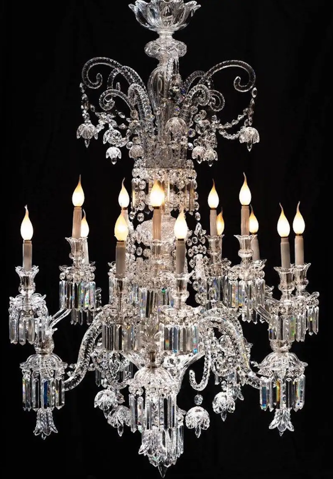 Baccarat Zenith