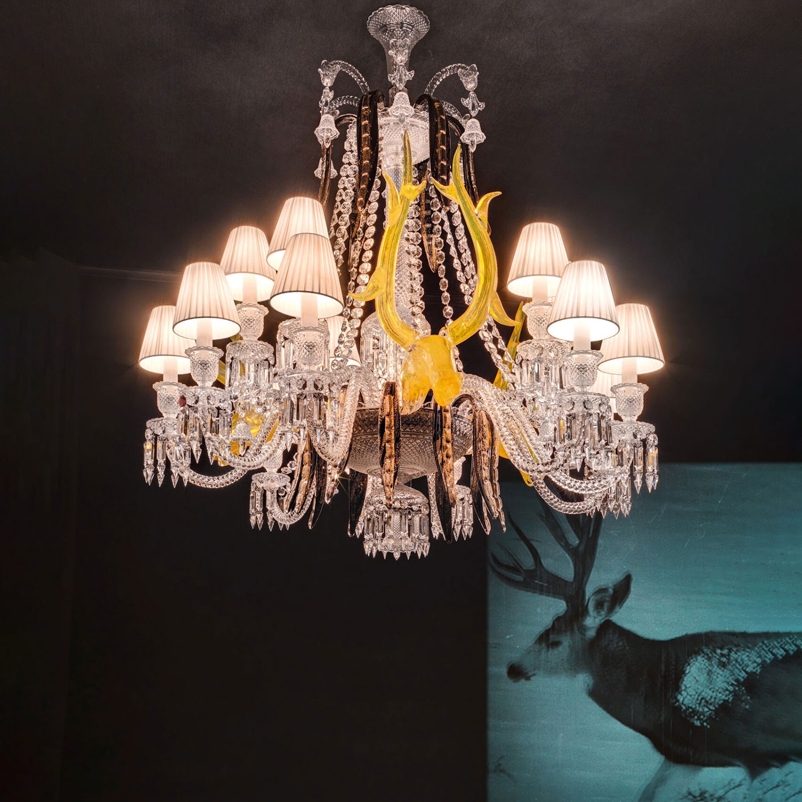 Baccarat Zenith