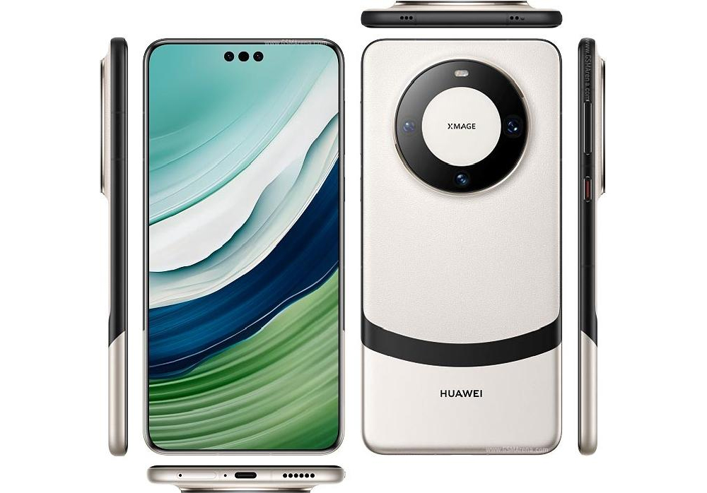 Huawei Mate 60 Pro+