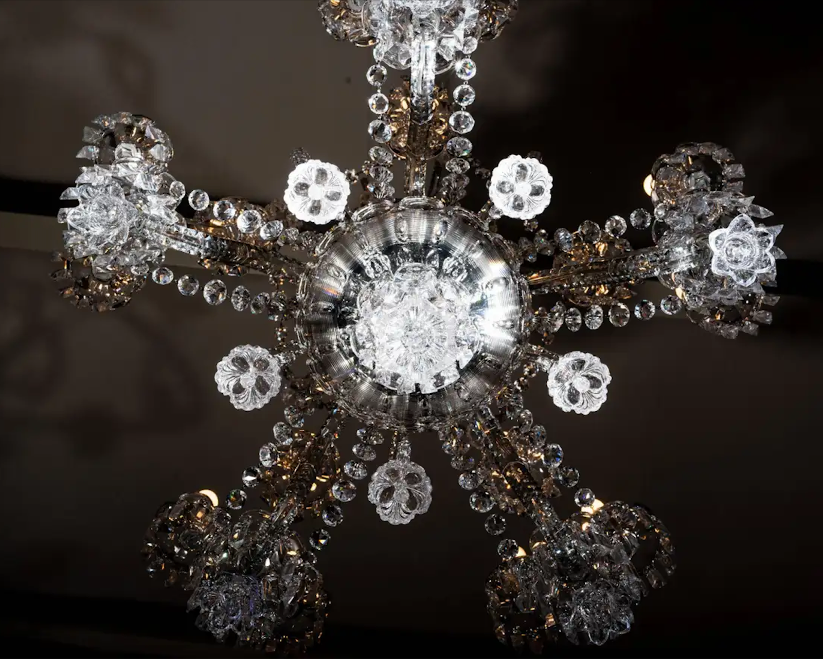 Baccarat Zenith