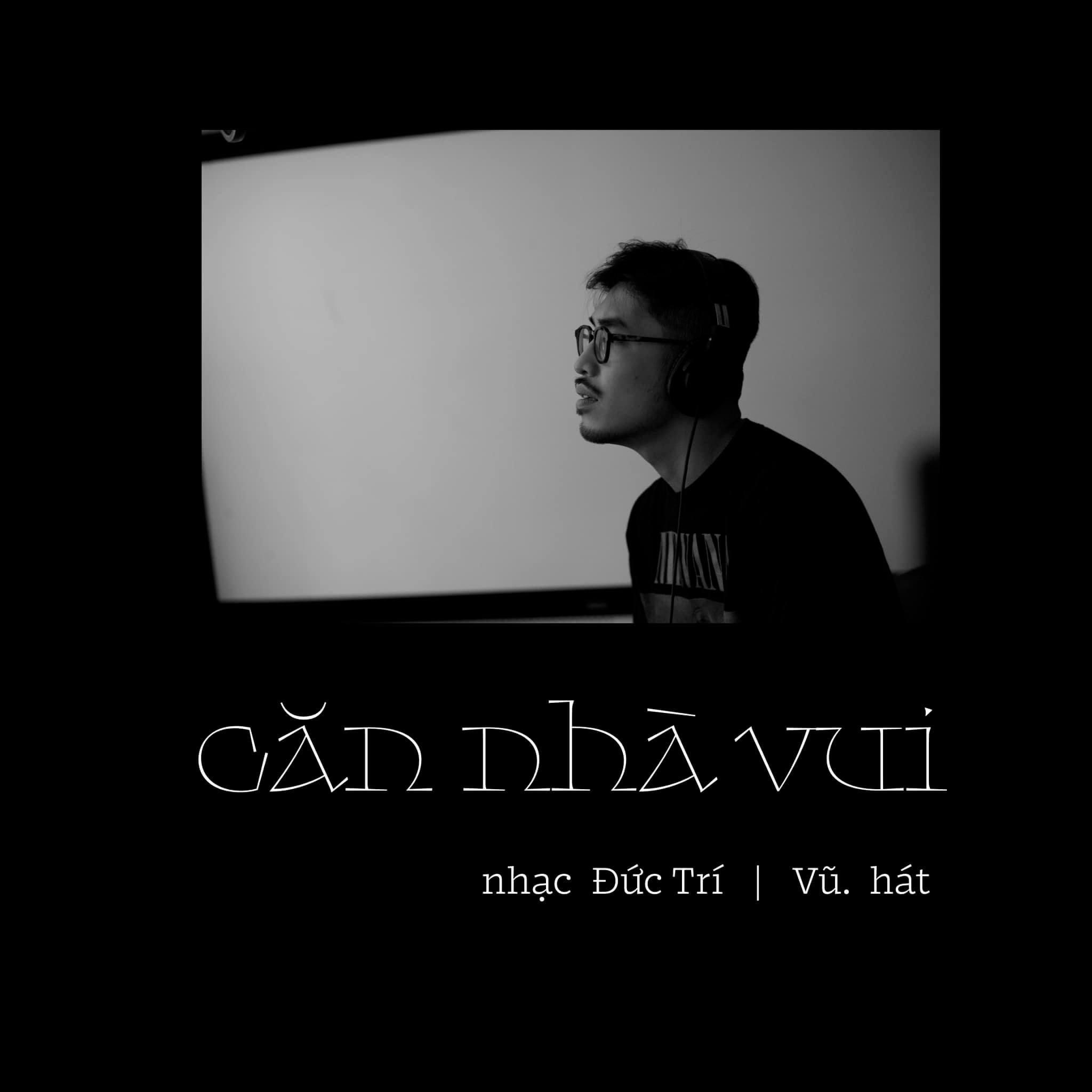 Vũ kết hợp cùng Đức Trí