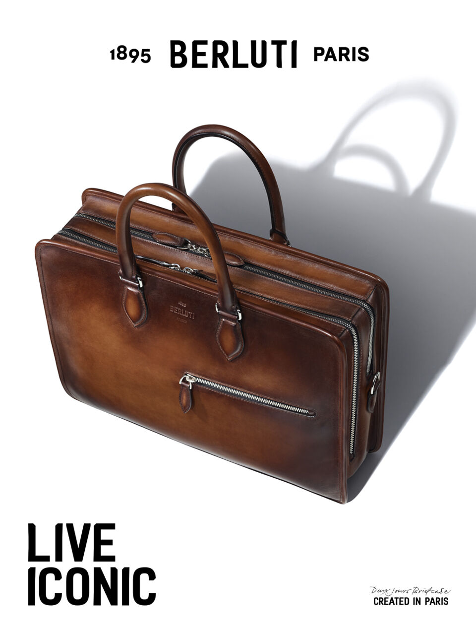 Berluti Un Jour – Deux Jours