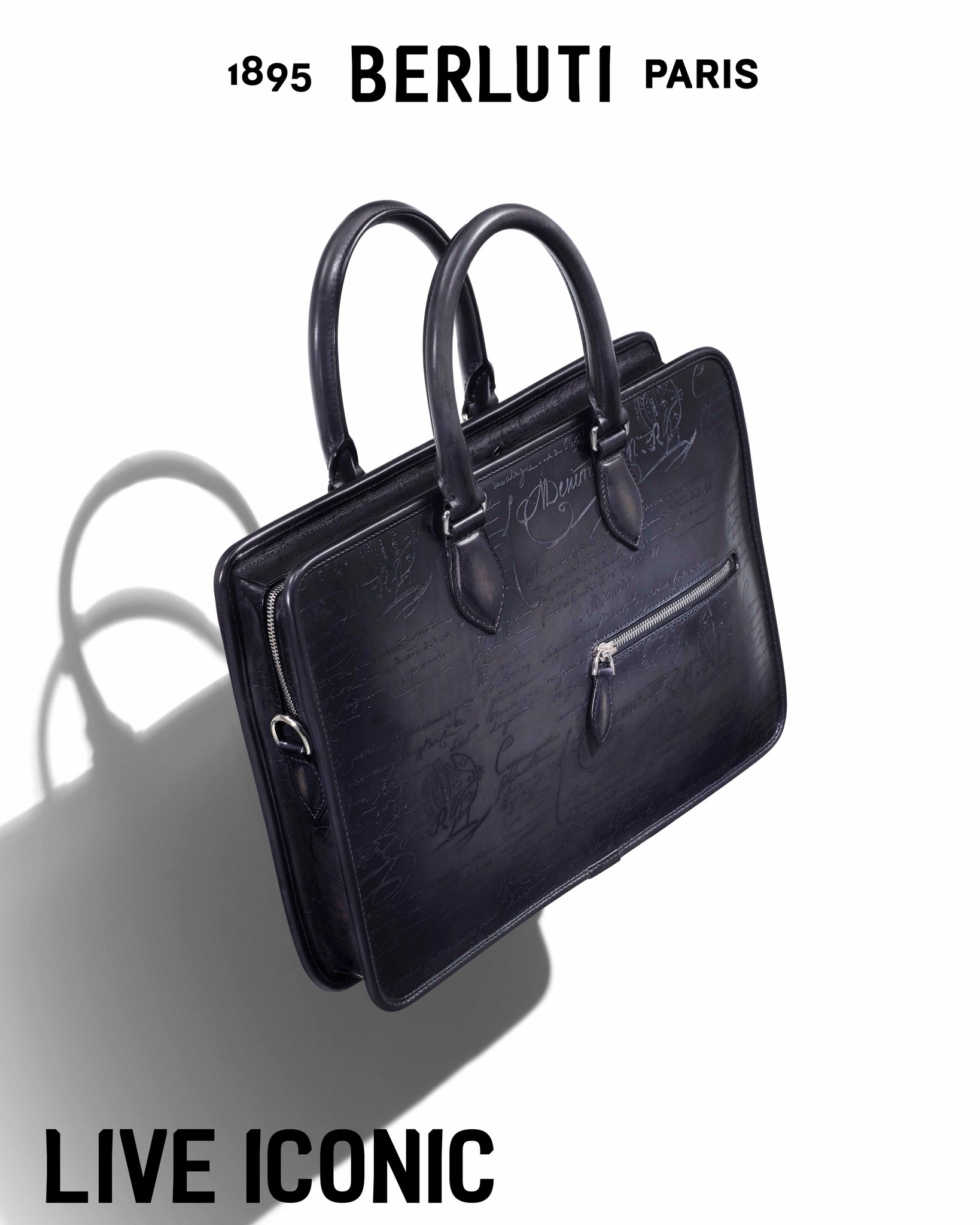 Berluti Un Jour – Deux Jours