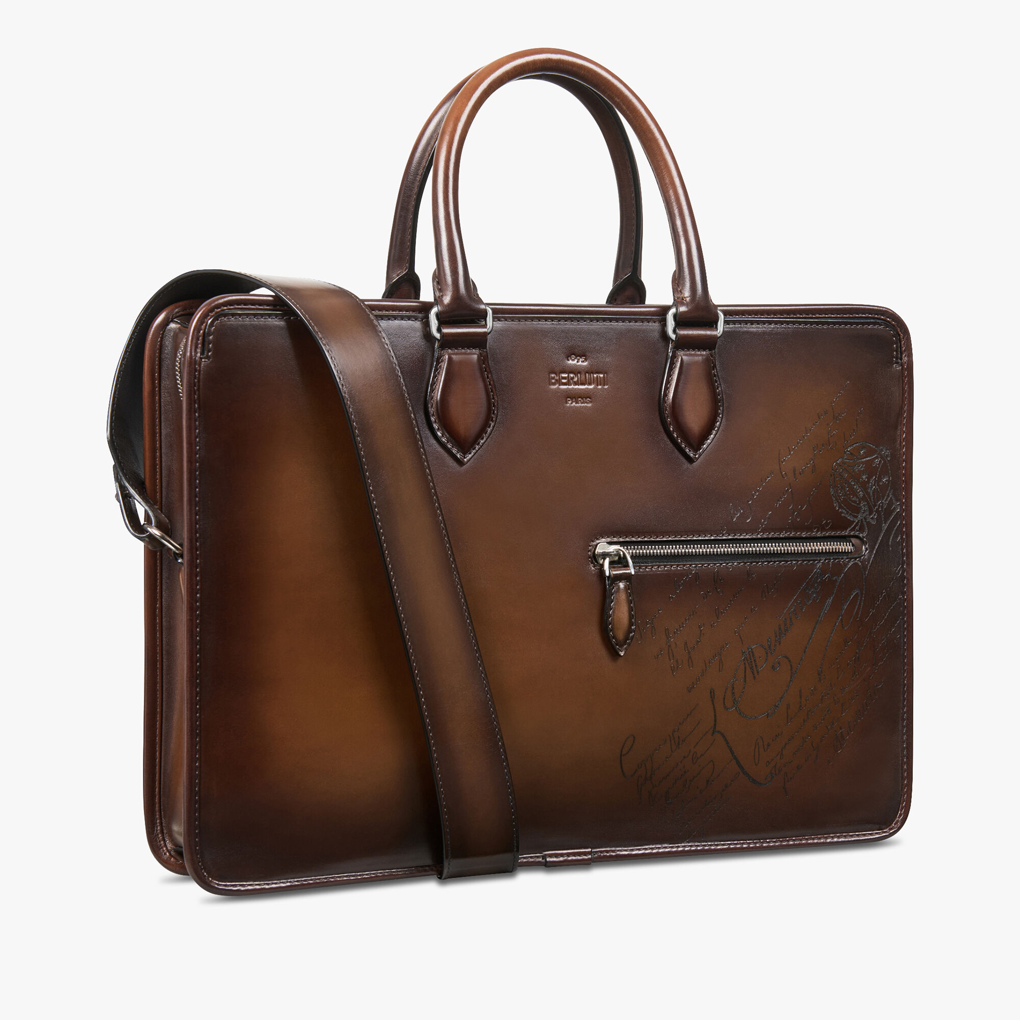 Berluti Un Jour – Deux Jours