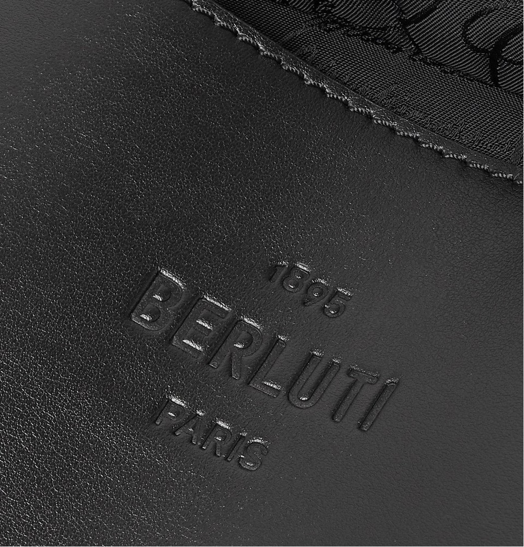 Berluti Un Jour – Deux Jours