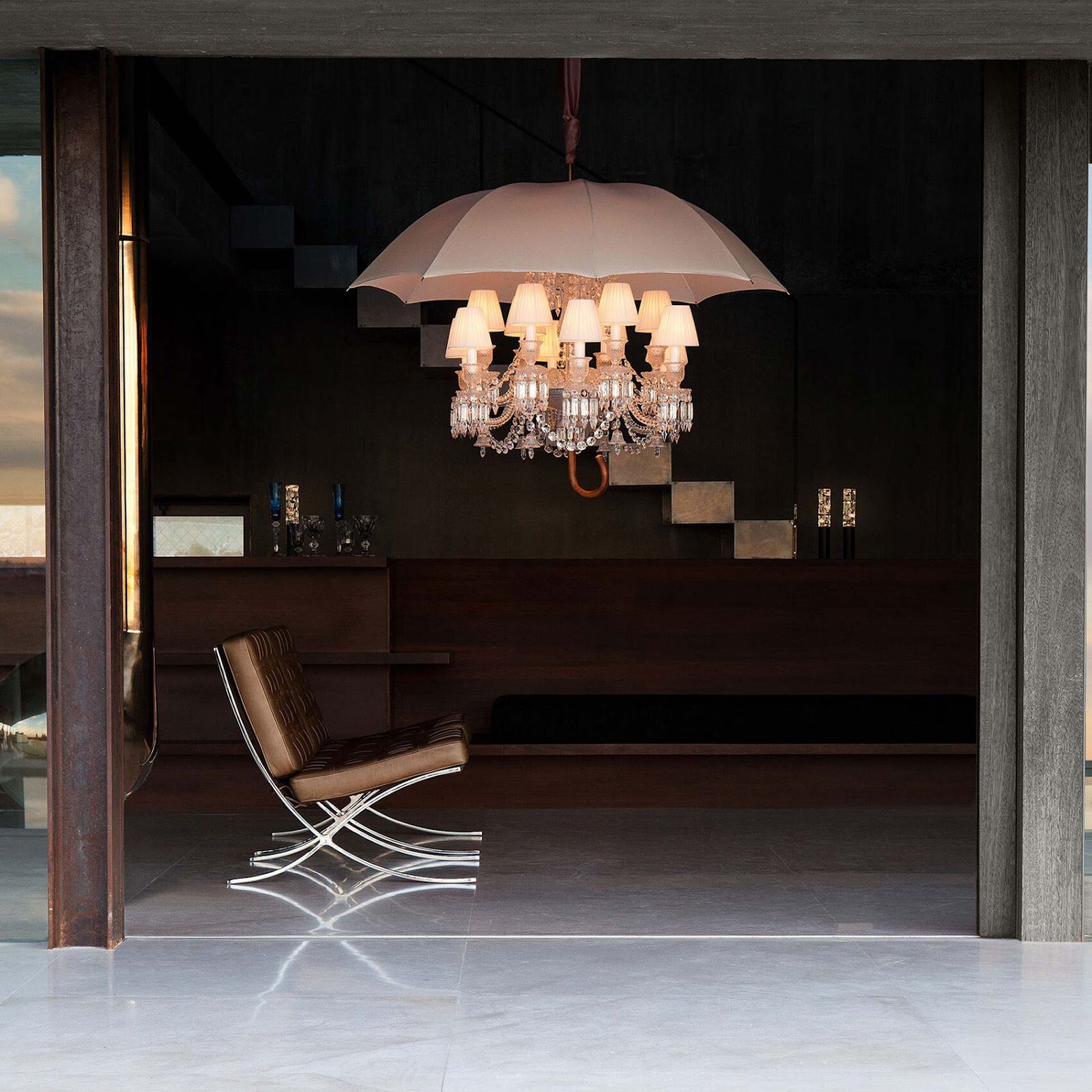 Baccarat Zenith