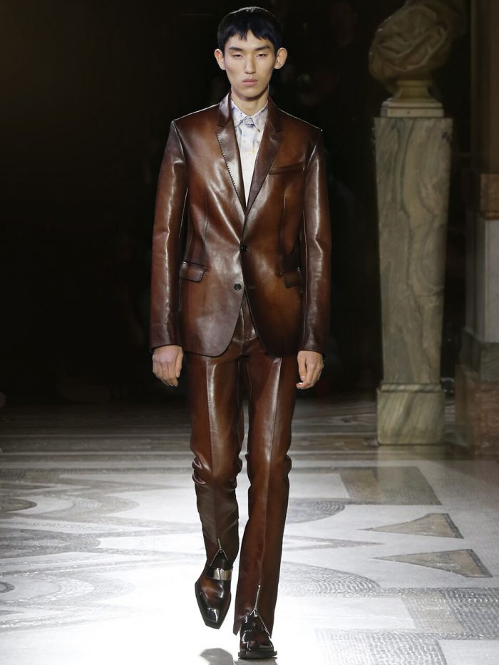 suit