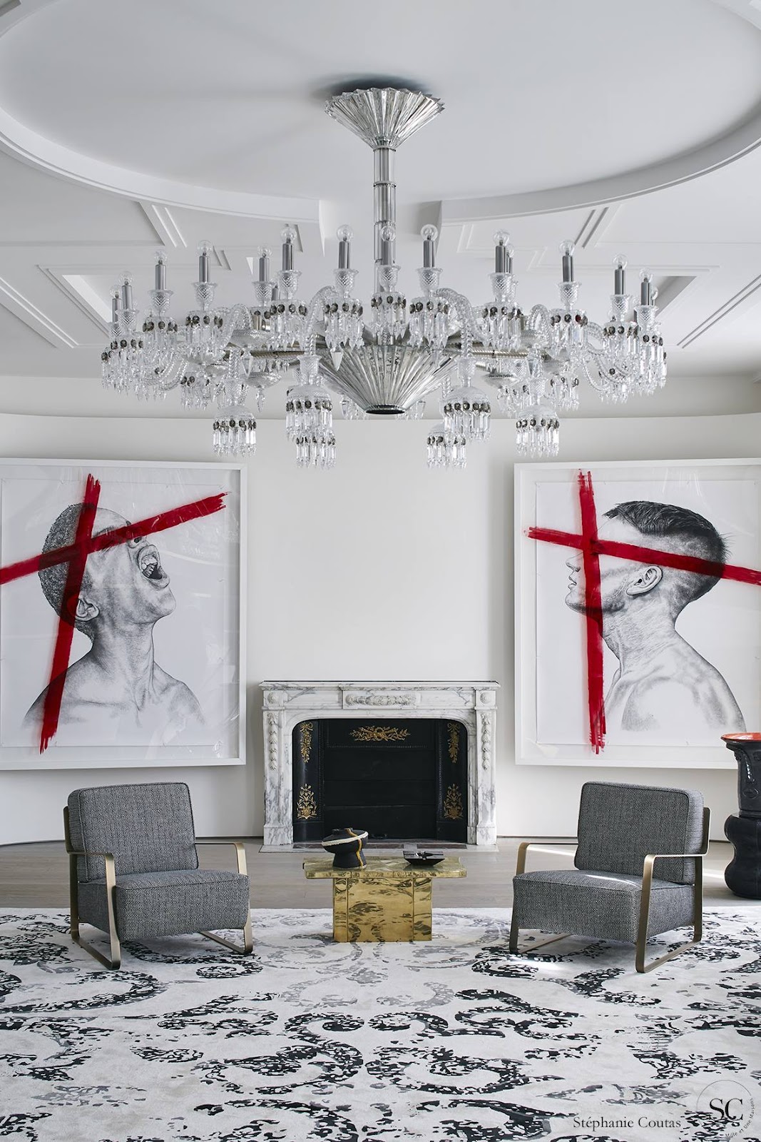 Baccarat Zenith