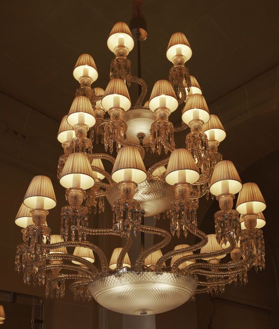 Baccarat Zenith