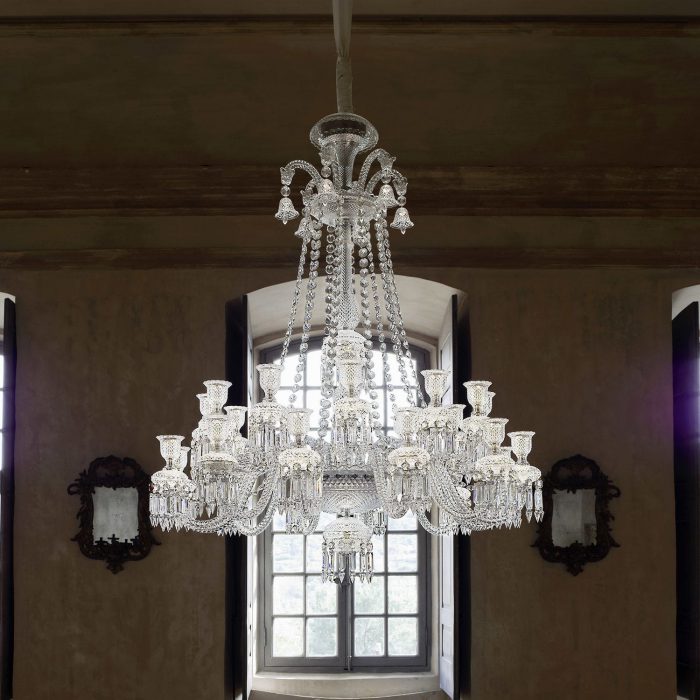 Baccarat Zenith