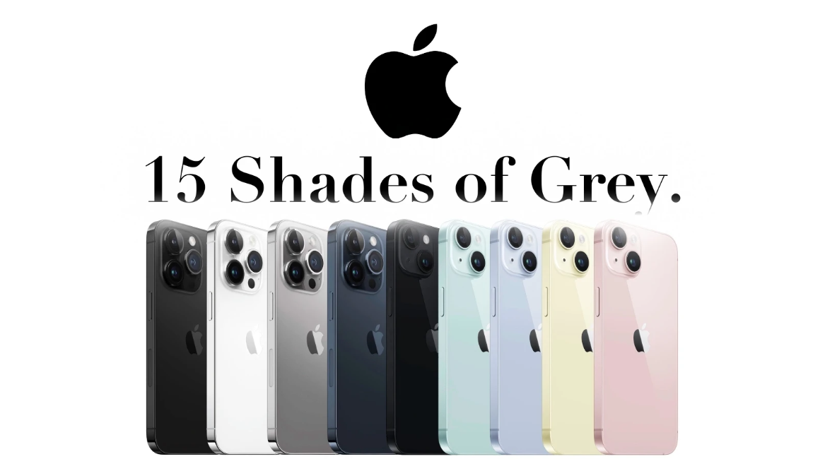 iPhone 15 Series