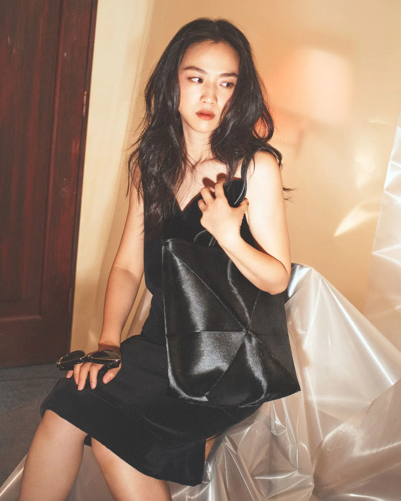 chiến dịch Loewe Thu Đông 2023