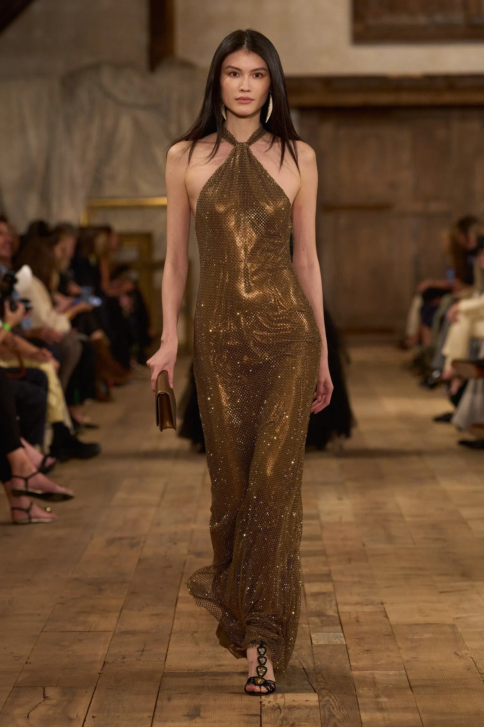 Ralph Lauren Xuân-Hè 2024