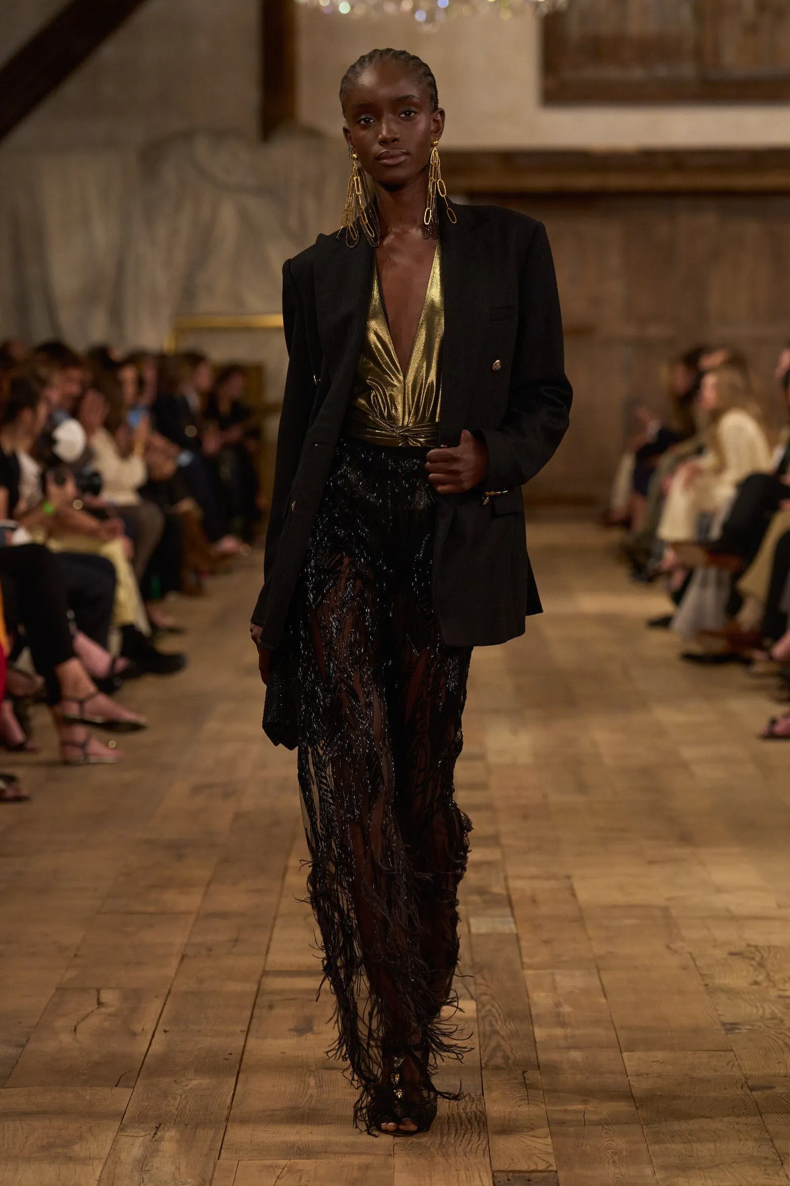 Ralph Lauren Xuân-Hè 2024