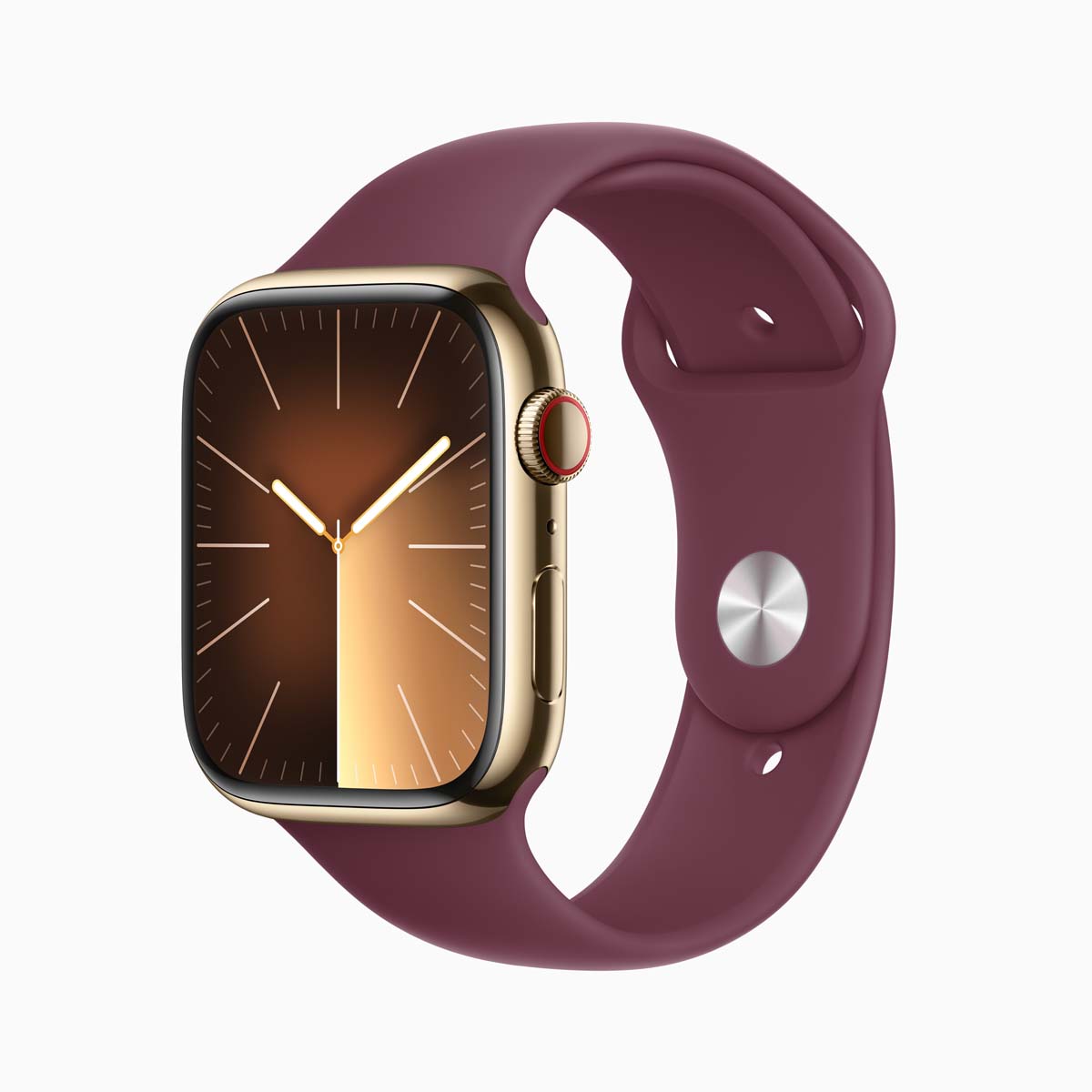 Apple Watch Series 9 tiếp tục sở hữu thời lượng pin ấn tượng