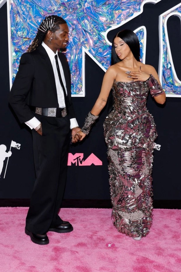 MTV Video Music Awards 2023 