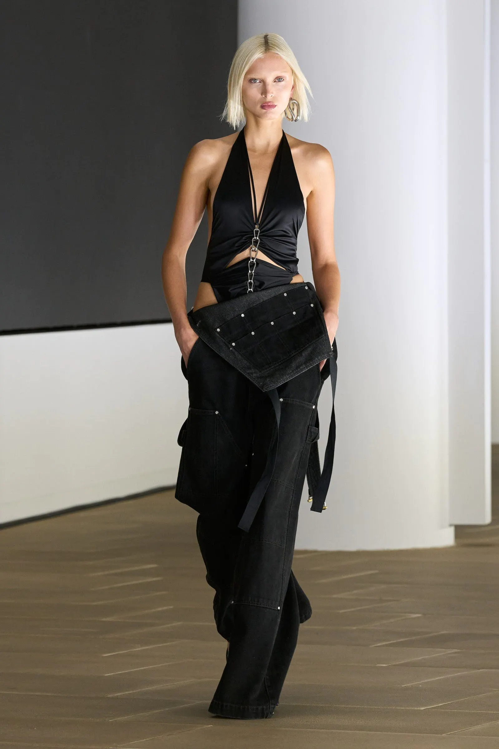 BST Dion Lee Xuân-Hè 2024