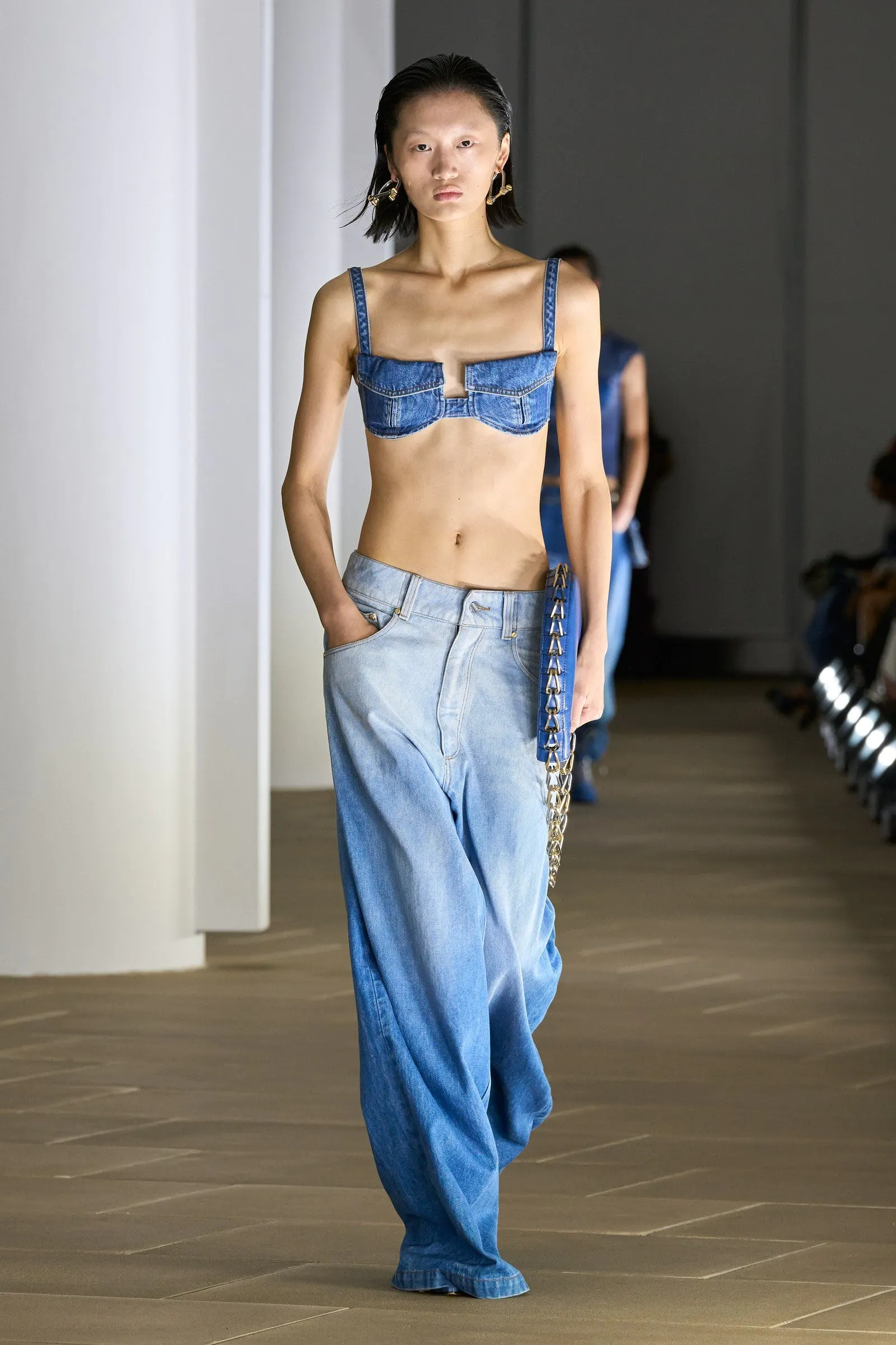BST Dion Lee Xuân-Hè 2024