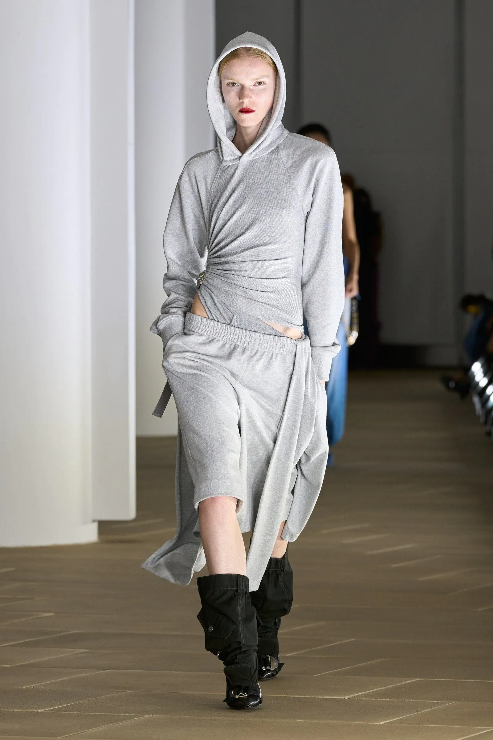 BST Dion Lee Xuân-Hè 2024