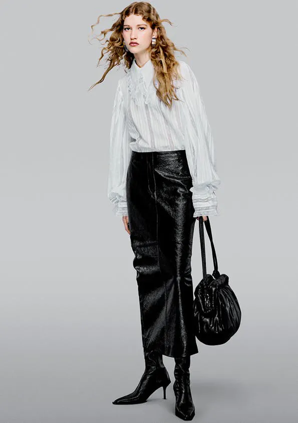 BST H&M Studio A/W 23