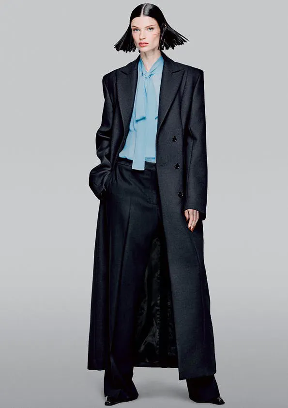 BST H&M Studio A/W 23