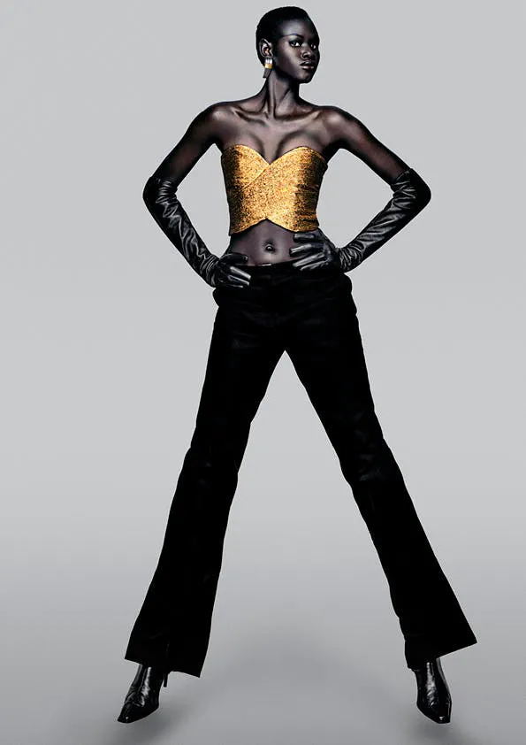 BST H&M Studio A/W 23