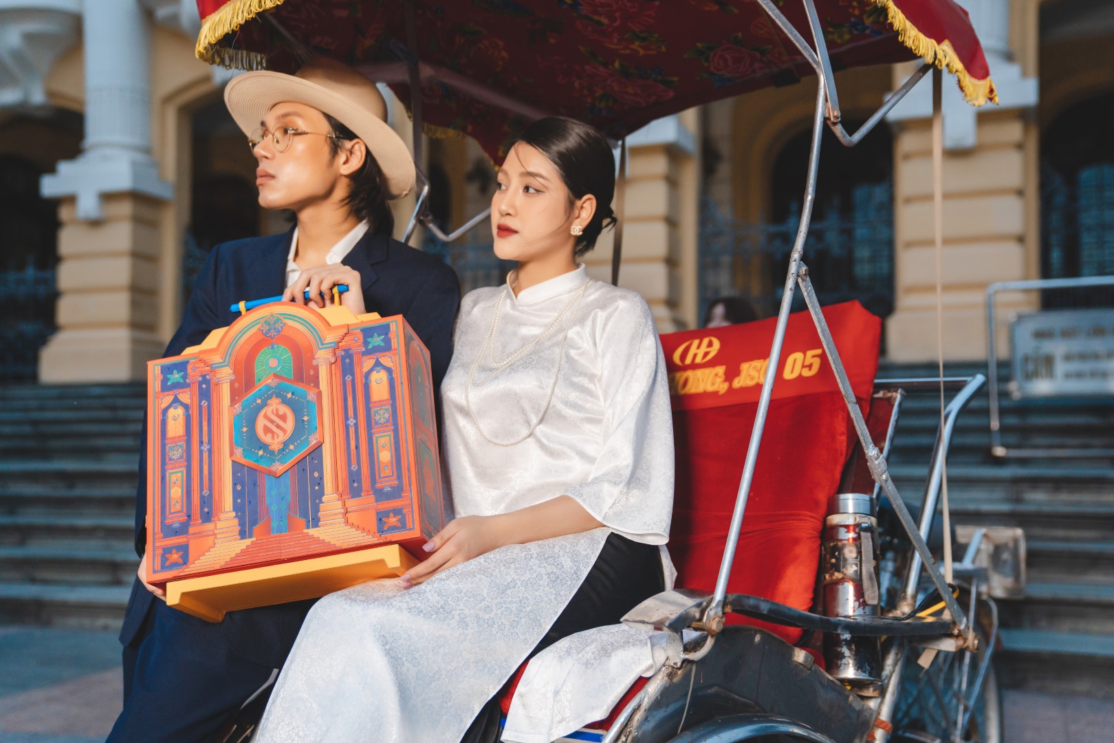 SI MOONCAKE 2023 – LAN TỎA GIÁ TRỊ TRUYỀN THỐNG THEO HƯỚNG SÁNG TẠO VÀ KHÁC BIỆT