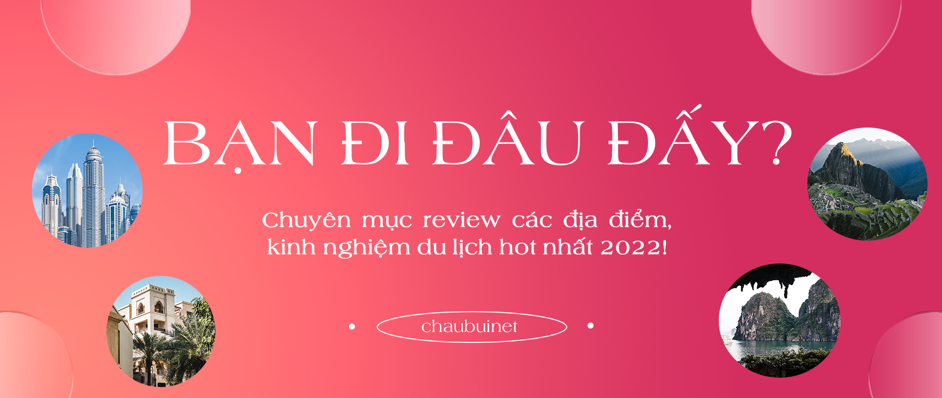 banner bạn đi đâu đấy