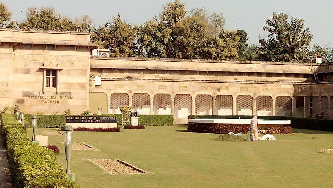 Bảo-tàng-Sarnath-ivivu-2