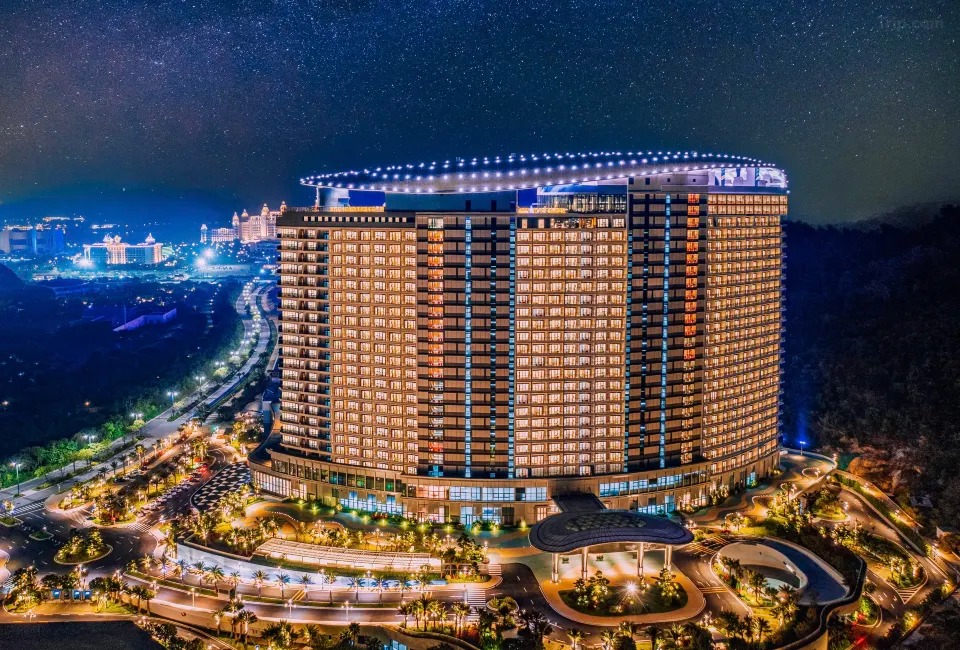 công viên Khoa học biển