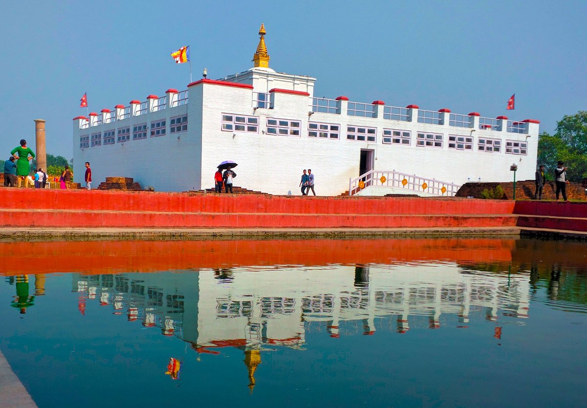 Lumbini_Mayadevi_temple_ivivu-2