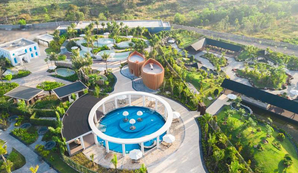 địa điểm chơi lễ bình châu