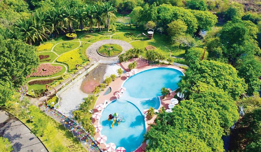 địa điểm chơi lễ giang điền