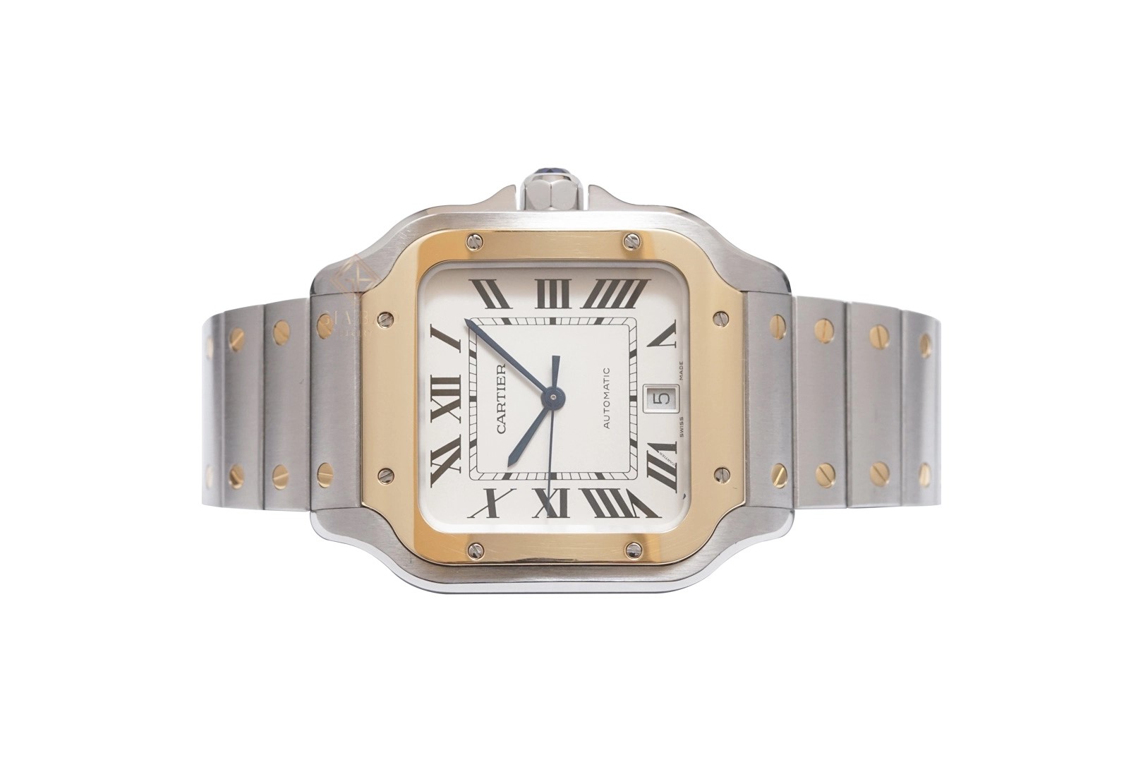 đồng hồ Santos De Cartier