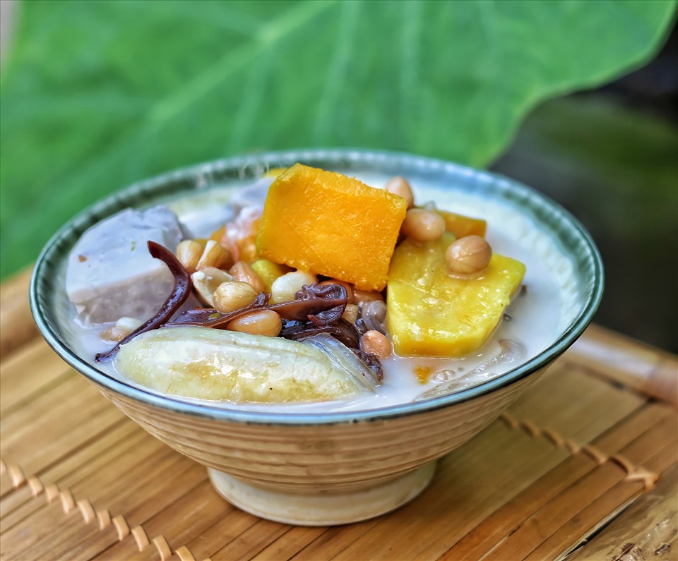 Ảnh: Eric Nguyễn