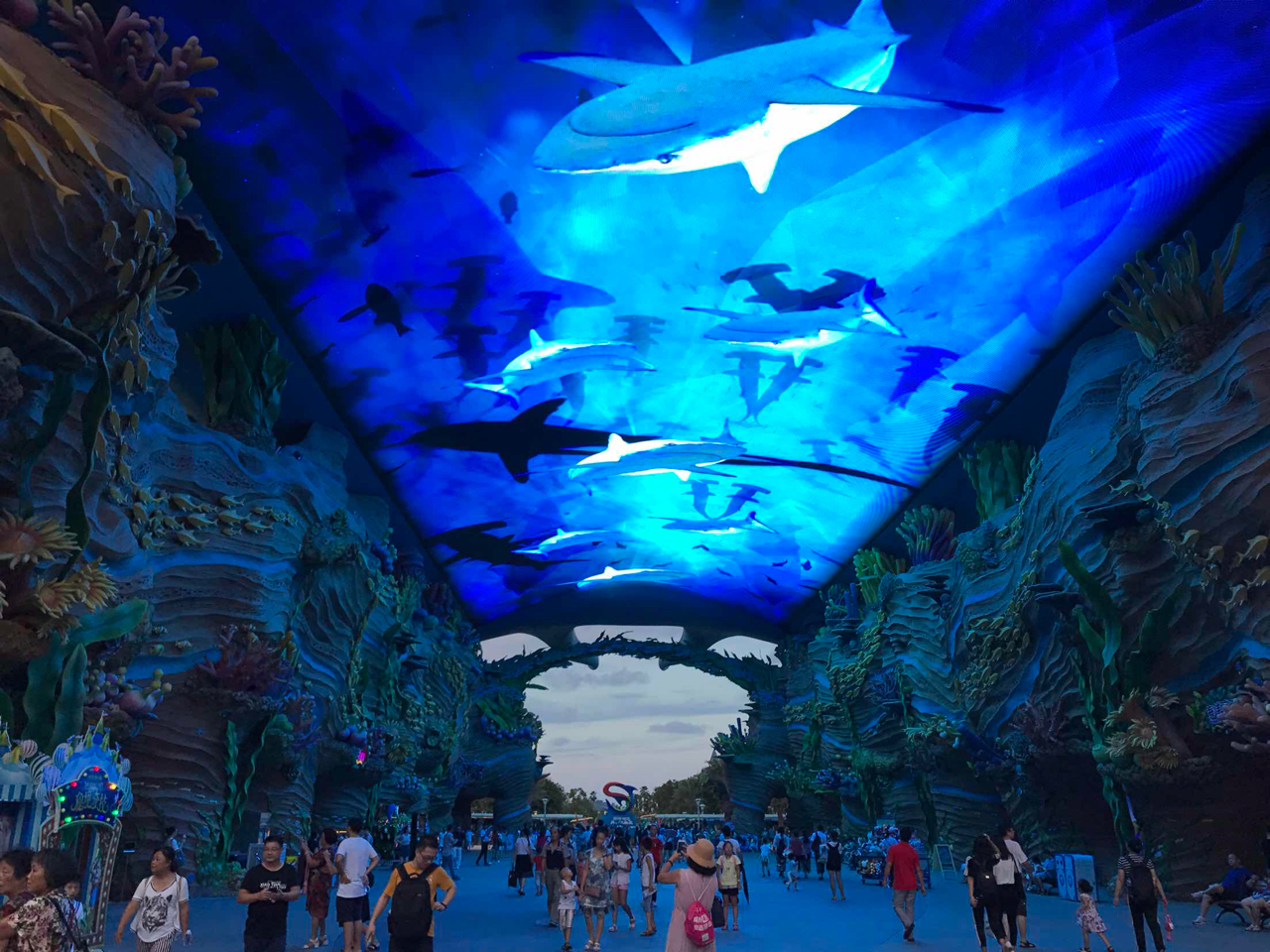 Công- viên -Khoa -học- biển -Trường -Long-ivivu-3