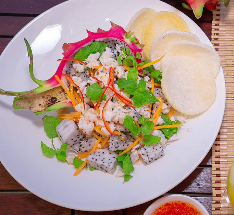 món ngon đặc sản phan thiết
