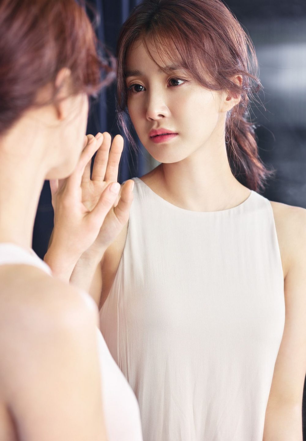 Phim của Lee Si Young đóng chủ yếu là phim hành động