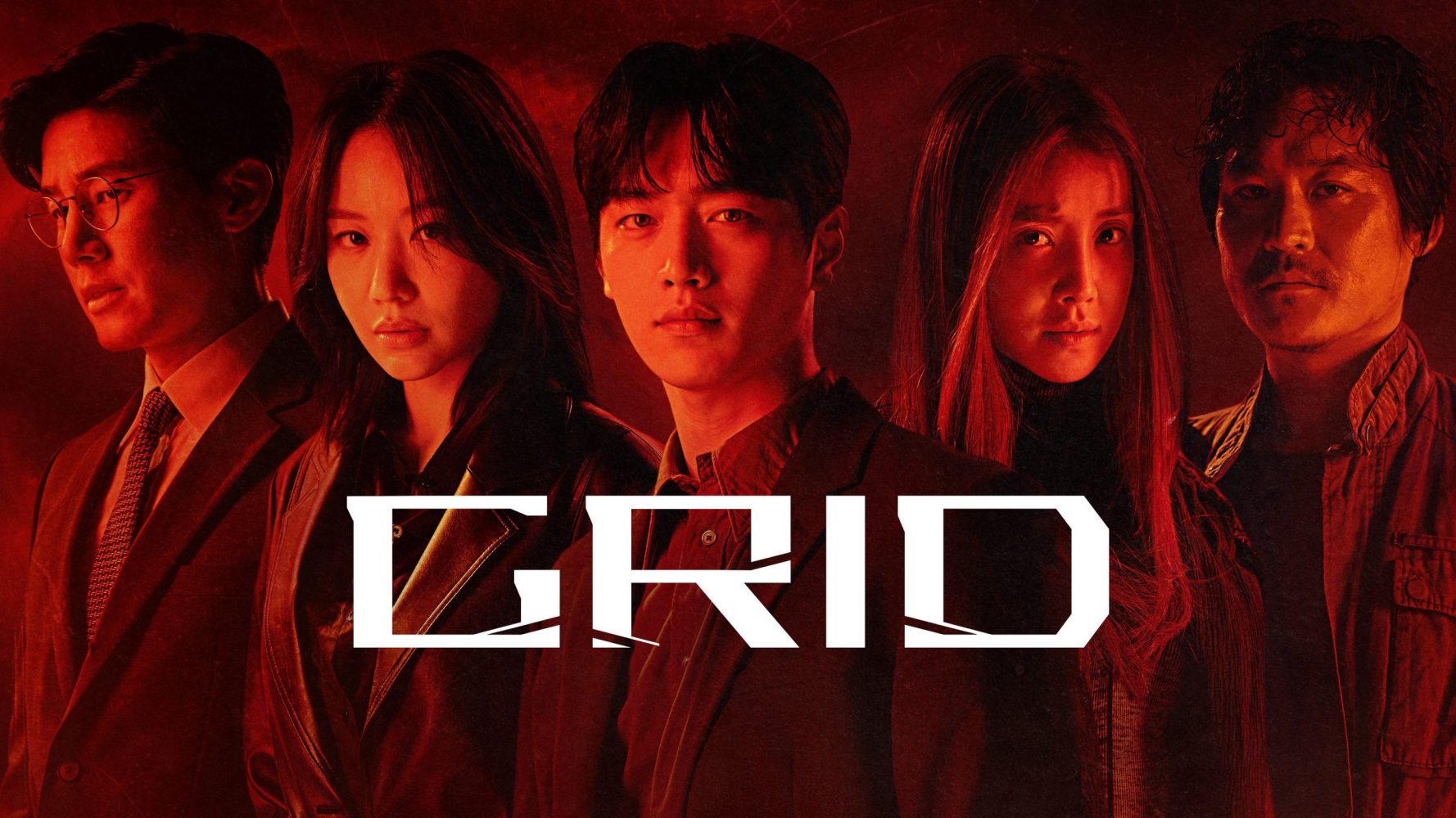 Lưới điện - Grid (2022)