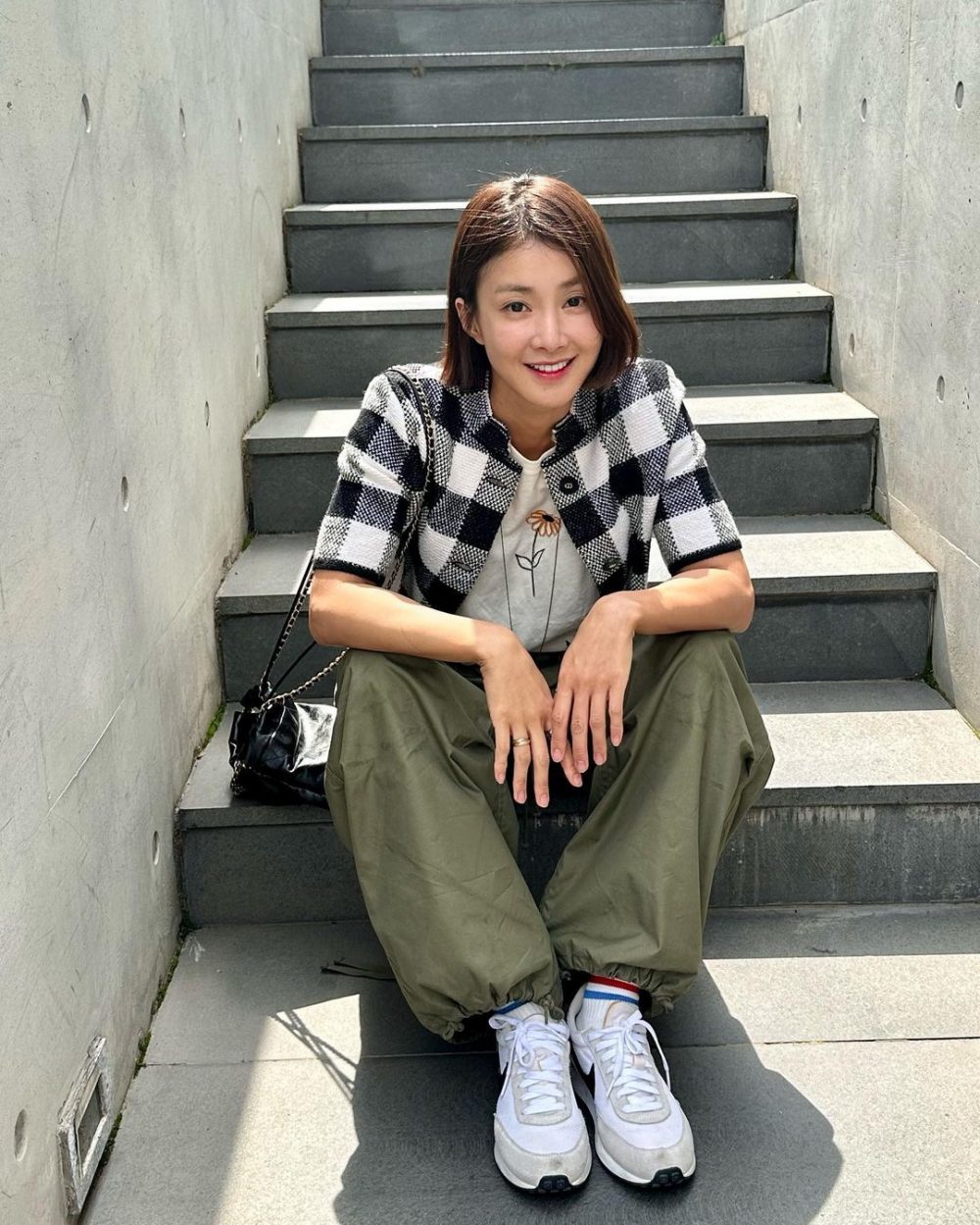 Các phim hay và mới nhất của Lee Si Young