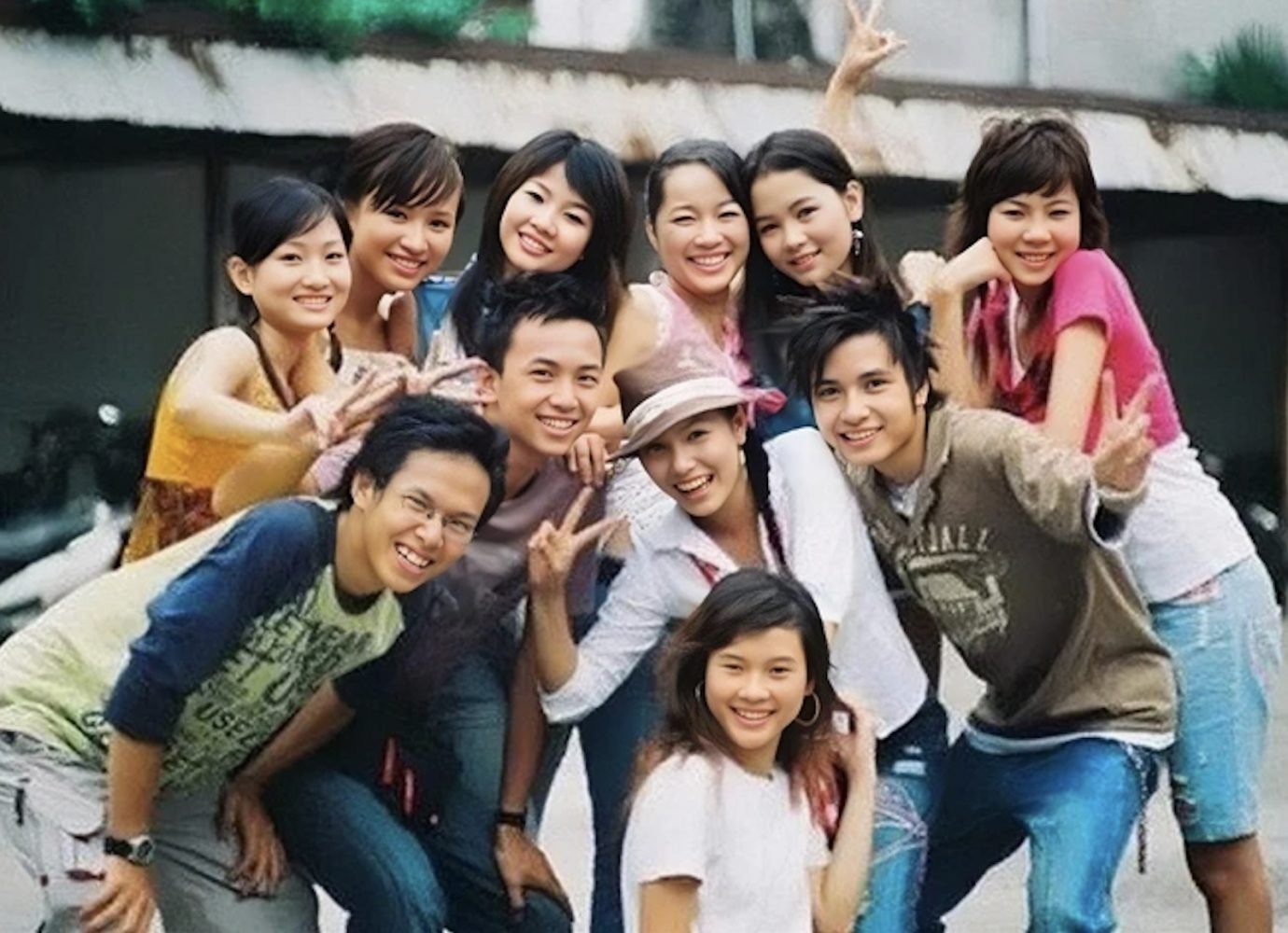 Nhật ký Vàng Anh (2006)